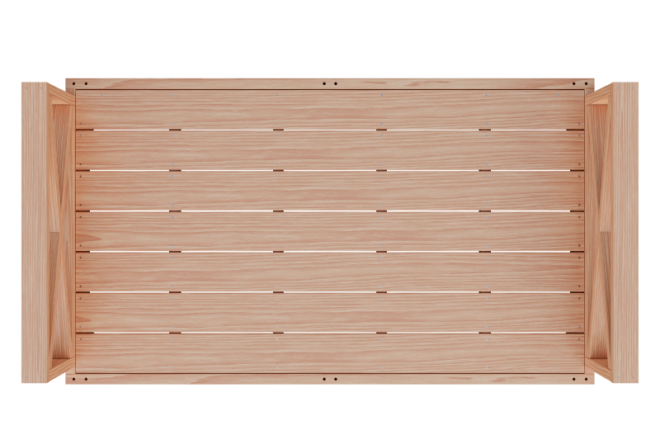 Cedar Daybed - Image 5