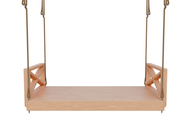 Cedar Daybed - Image 4