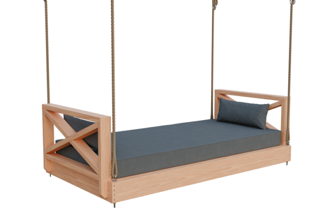 Cedar Daybed - Image 3