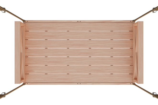Cedar Daybed - Image 2